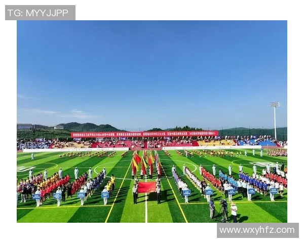 2019中国足球星计划:培养未来之星 提升青训水平 打造足球强国基础 2019中国足球星计划:培养未来之星 提升青训水平 打造足球强国基础