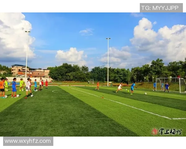 汕尾足球之星崭露头角 助力地方足球发展迈向新高峰 汕尾足球之星崭露头角 助力地方足球发展迈向新高峰