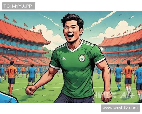 足球传奇人物海报回忆：从绿茵场到心中永恒的经典瞬间