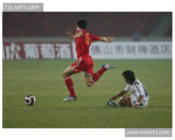 80后足球球星数量盘点及其在中国足球历史中的地位分析 80后足球球星数量盘点及其在中国足球历史中的地位分析