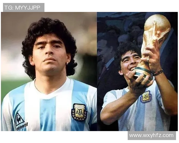 全球足球历史十大球星排名榜：谁是最伟大的传奇人物