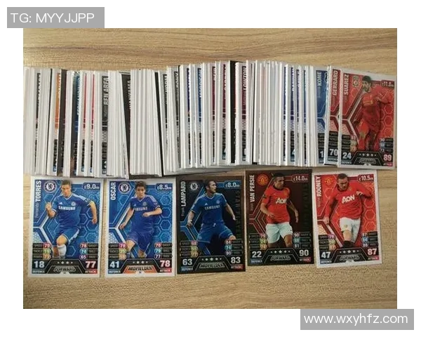 全新发布：稀有一编一足球球星卡大卡，收藏价值飙升，限量发售！