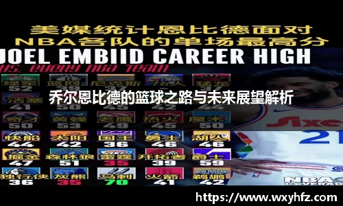 乔尔恩比德的篮球之路与未来展望解析